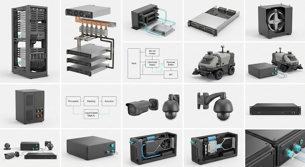 AxiomDeta Product Engineering